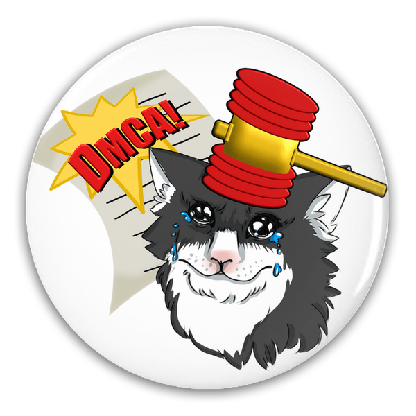 Pin-Back Buttons  by Pixel Empire - Pixel Empire