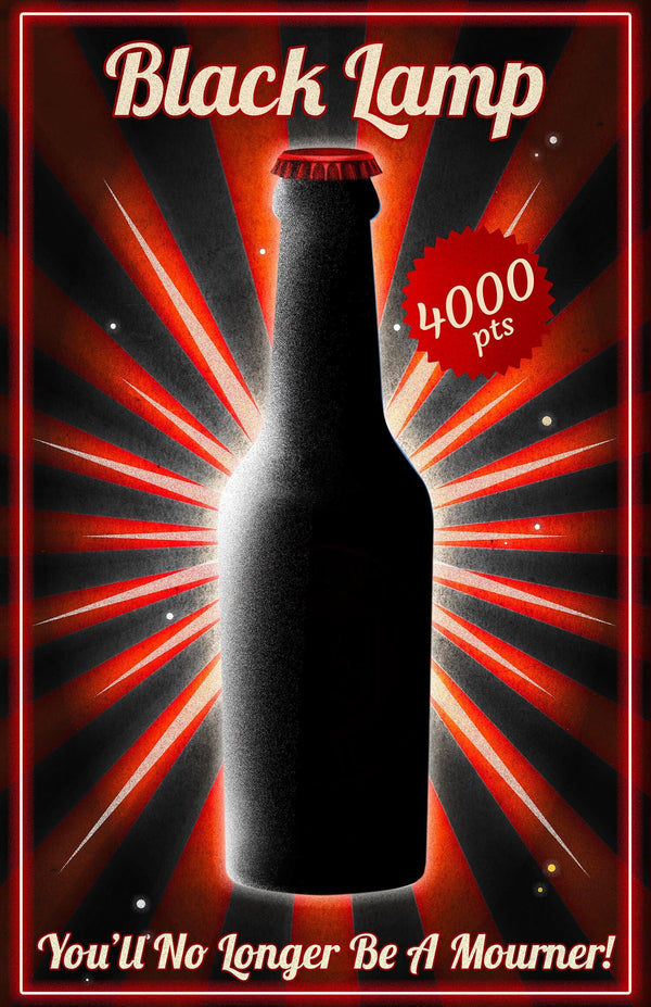 Alternative Lamps Lamps by Dylan West - Pixel Empire