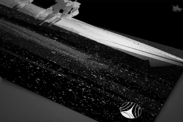 Signal Limited Edition Poster Posters by Starfield Signal - Pixel Empire