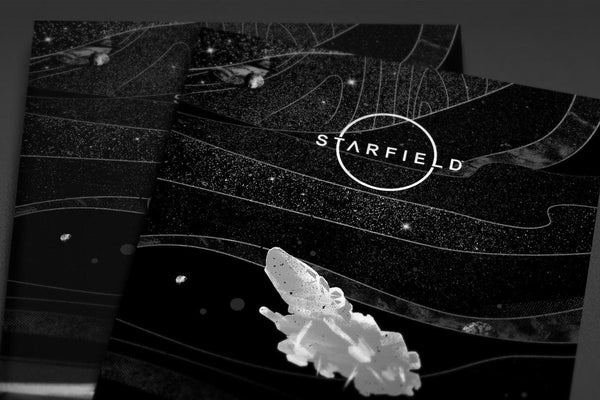 Signal Limited Edition Poster Posters by Starfield Signal - Pixel Empire