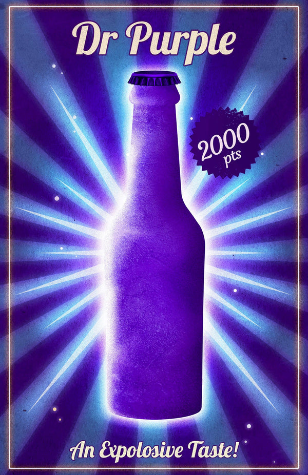 Alternative Lamps Lamps by Dylan West - Pixel Empire