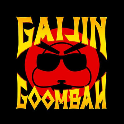 Gaijin Goombah