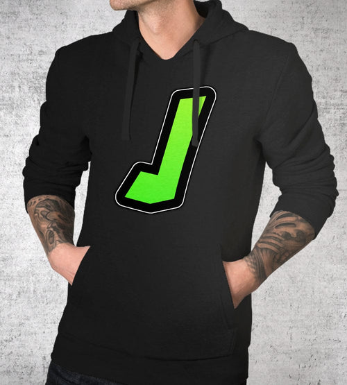 J's Reviews Hoodie Hoodies by J's Reviews - Pixel Empire