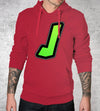 J's Reviews Hoodie Hoodies by J's Reviews - Pixel Empire