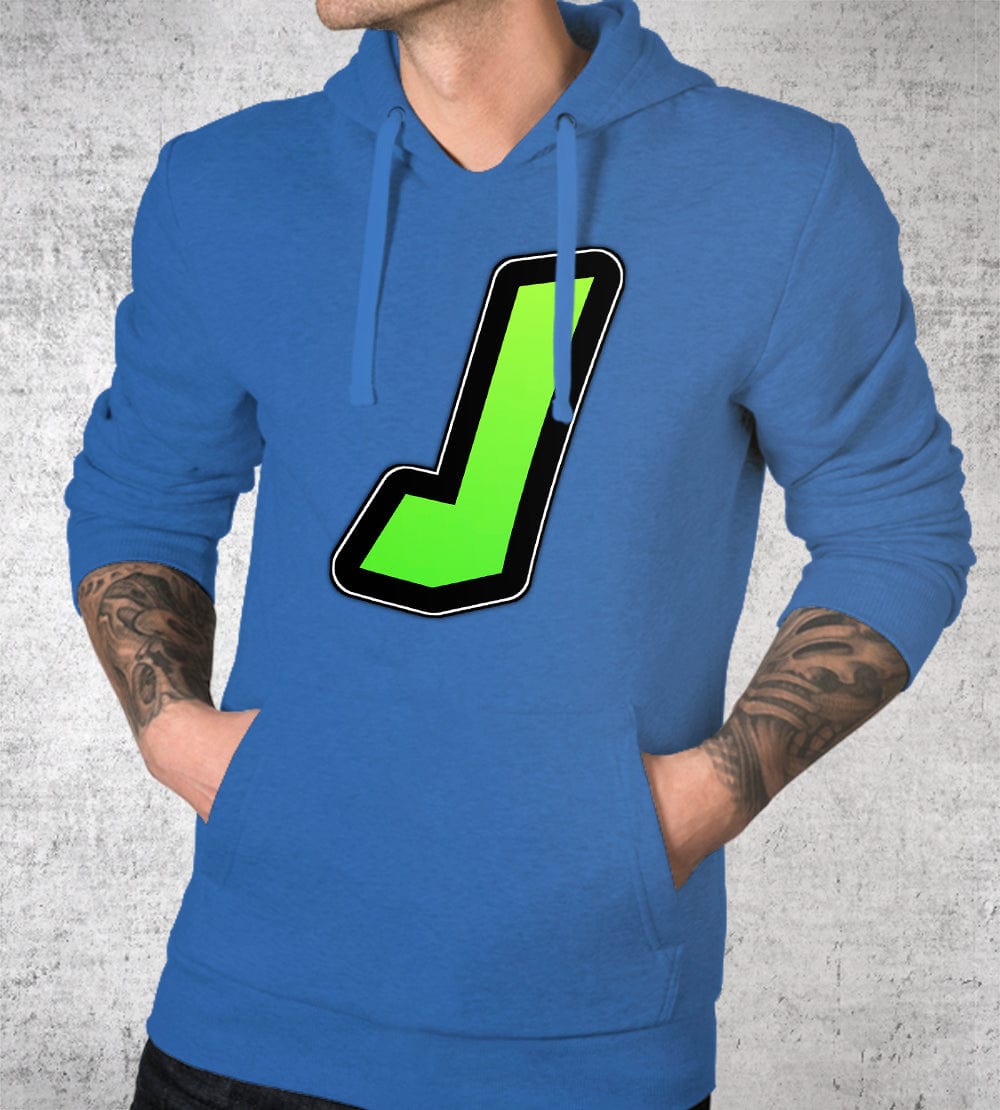 J's Reviews Hoodie Hoodies by J's Reviews - Pixel Empire