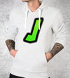 J's Reviews Hoodie Hoodies by J's Reviews - Pixel Empire
