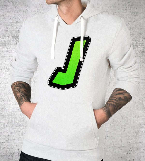 J's Reviews Hoodie Hoodies by J's Reviews - Pixel Empire