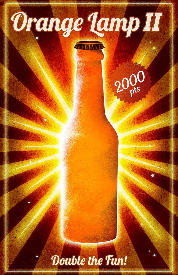 Alternative Lamps Lamps by Dylan West - Pixel Empire