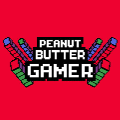 PeanutButterGamer
