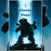 I Choose Starter Set Posters by Dylan West - Pixel Empire