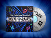 The Collectible World of Caddicarus - DVD