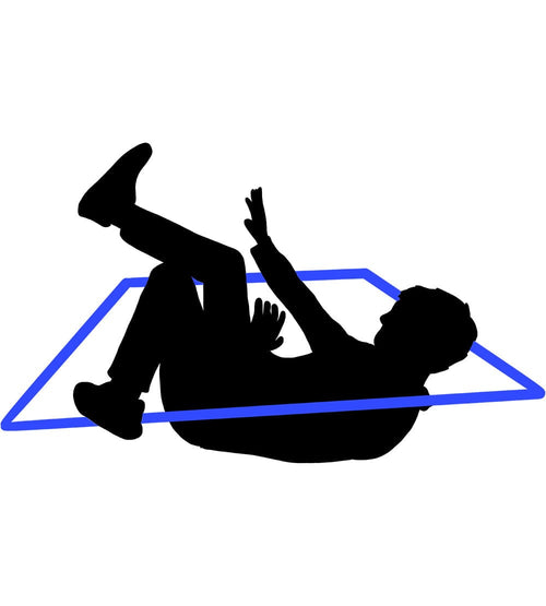 Closing In T-Shirts by Scott The Woz - Pixel Empire