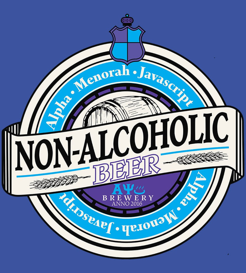Non-Alcoholic Beer