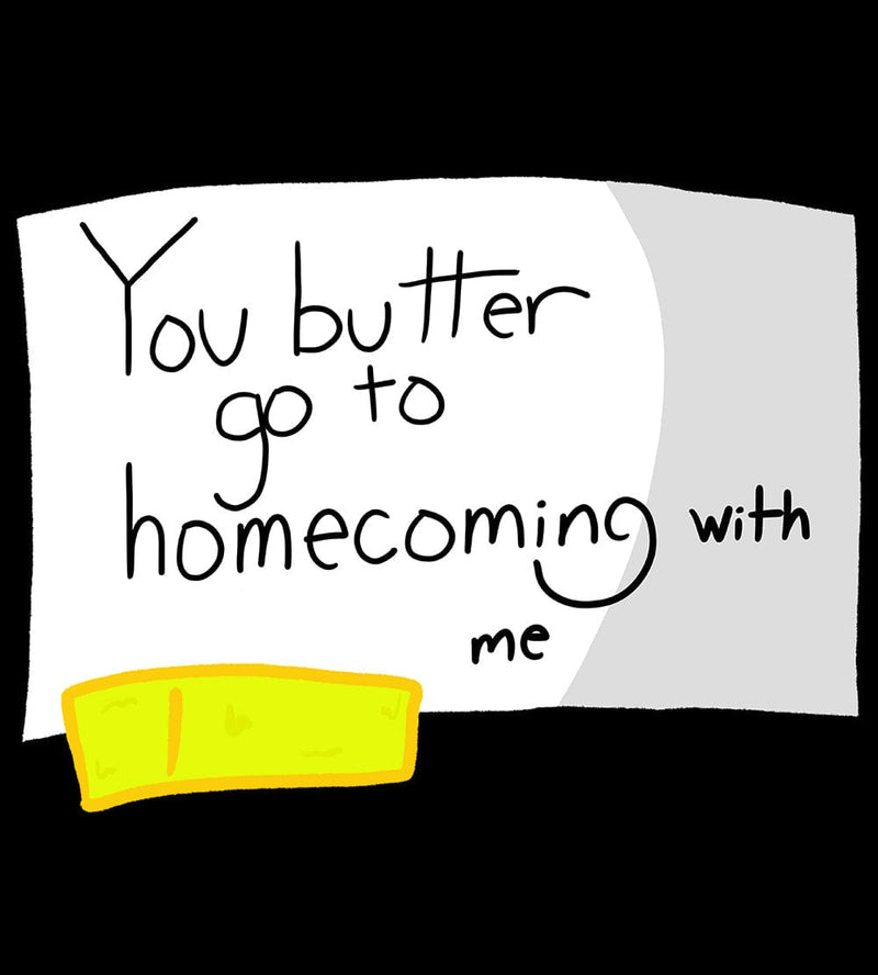 You Butter