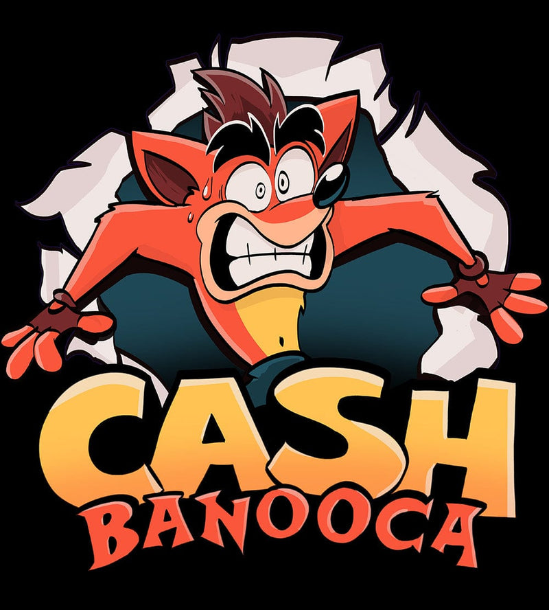 Cash Banooca
