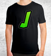 J's Reviews T-Shirt T-Shirts by J's Reviews - Pixel Empire