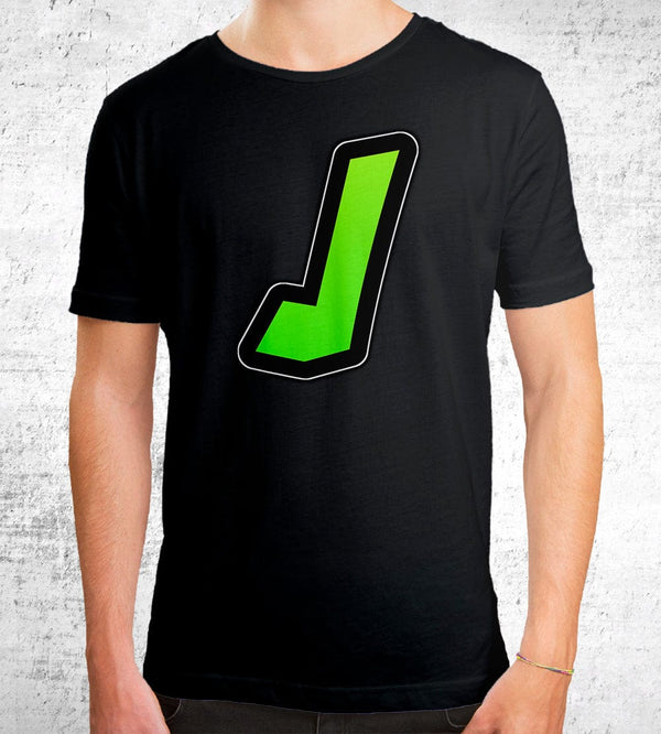 J's Reviews T-Shirt T-Shirts by J's Reviews - Pixel Empire