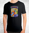 Mine Mine T-Shirt T-Shirts by 64Bits - Pixel Empire