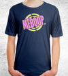 Meboop. T-Shirts by Chris and Jack - Pixel Empire