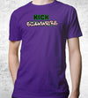Kickscammers T-Shirts by Slope's Game Room - Pixel Empire