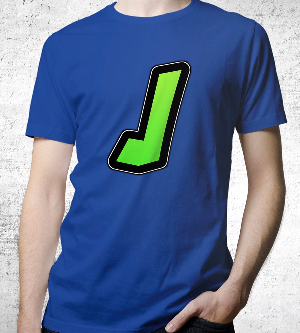 J's Reviews T-Shirt T-Shirts by J's Reviews - Pixel Empire