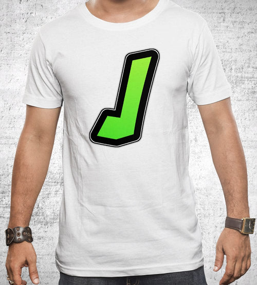 J's Reviews T-Shirt T-Shirts by J's Reviews - Pixel Empire