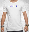 Endo Logo 2 T-Shirt T-Shirts by Endo - Pixel Empire