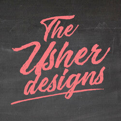 The Usher Designs