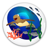 Pin-Back Buttons  by Pixel Empire - Pixel Empire