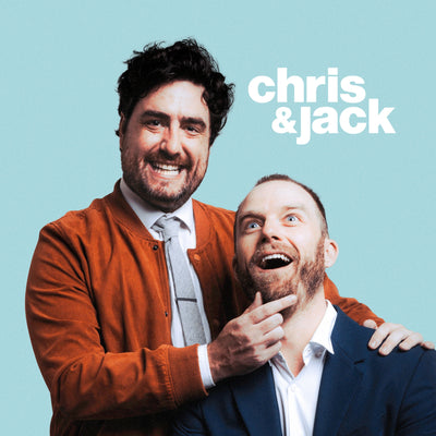 Chris and Jack