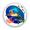 Pin-Back Buttons  by Pixel Empire - Pixel Empire
