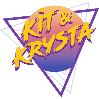 Kit & Krysta