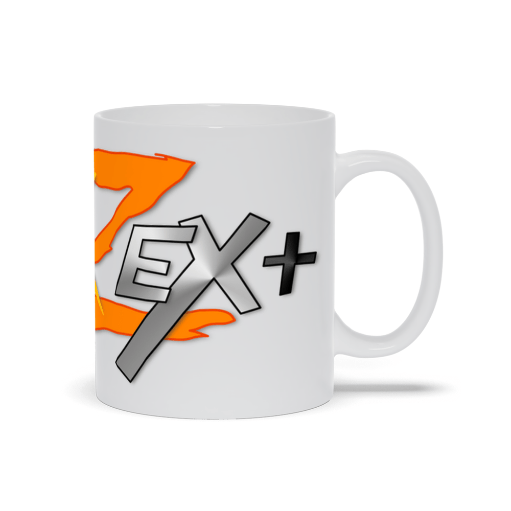Waterz Mug Mugs by Scott The Woz - Pixel Empire