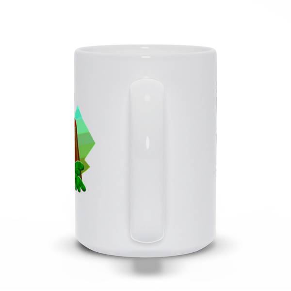 Mugs  by Pixel Empire - Pixel Empire