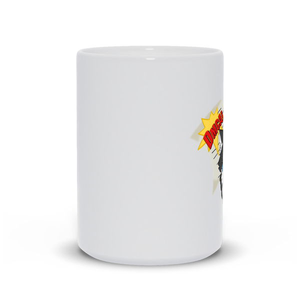 Mugs  by Pixel Empire - Pixel Empire