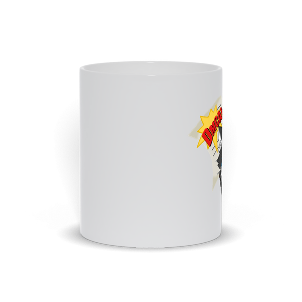 Mugs  by Pixel Empire - Pixel Empire