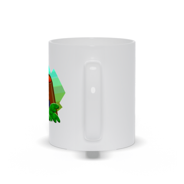 Mugs  by Pixel Empire - Pixel Empire