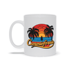 Commiefornia Mug Mugs by Charalanahzard - Pixel Empire