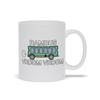 RAMBus Mug  by Pixel Empire - Pixel Empire