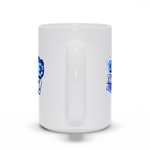 Critique That Leak! Mug Mugs by Scott The Woz - Pixel Empire