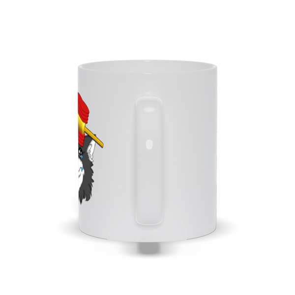 Mugs  by Pixel Empire - Pixel Empire