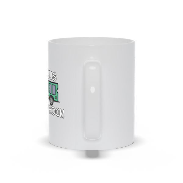 RAMBus Mug  by Pixel Empire - Pixel Empire