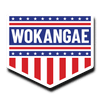 Wokangae Sticker Stickers by Charalanahzard - Pixel Empire