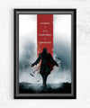 Nothing is True Posters by Dylan West - Pixel Empire