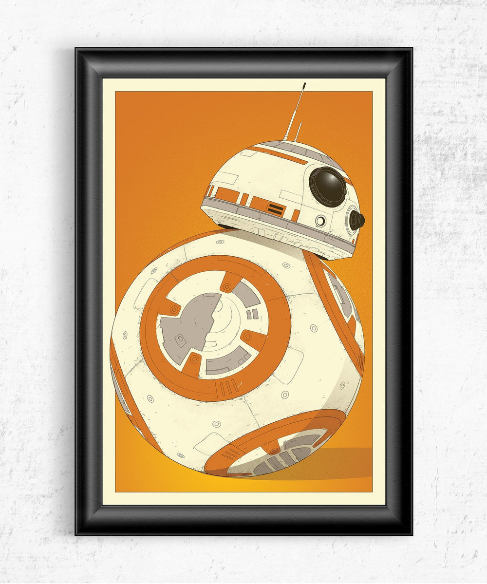 One of a Kind Posters by Dylan West - Pixel Empire