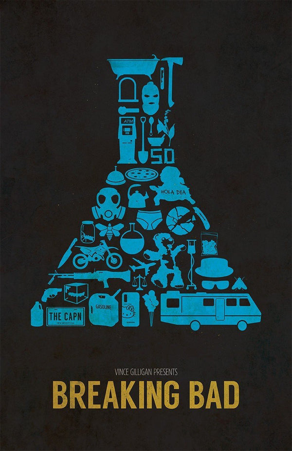 Say My Name Posters by Dylan West - Pixel Empire