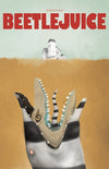 Sandworm Posters by Dylan West - Pixel Empire