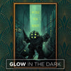 Would You Kindly - Glow in the Dark Posters by Dylan West - Pixel Empire