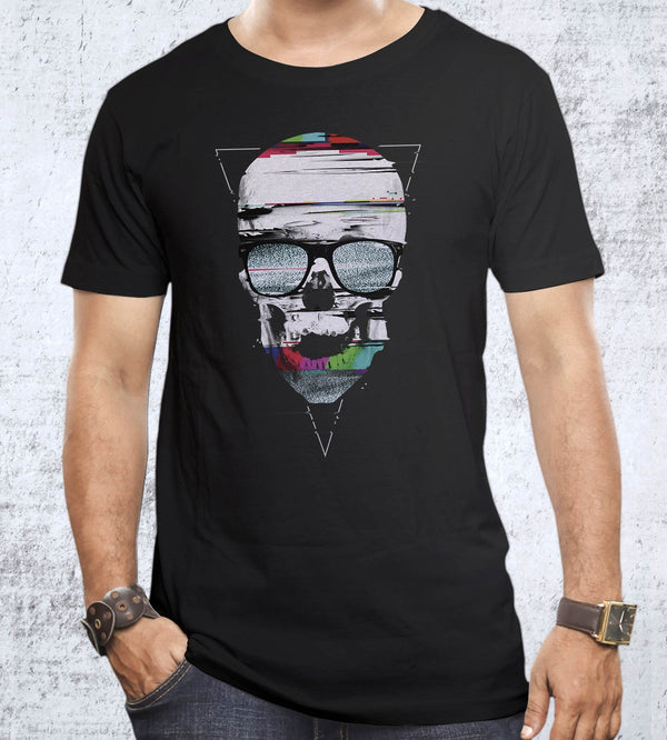 Lost Frequency T-Shirts by Grant Shepley - Pixel Empire