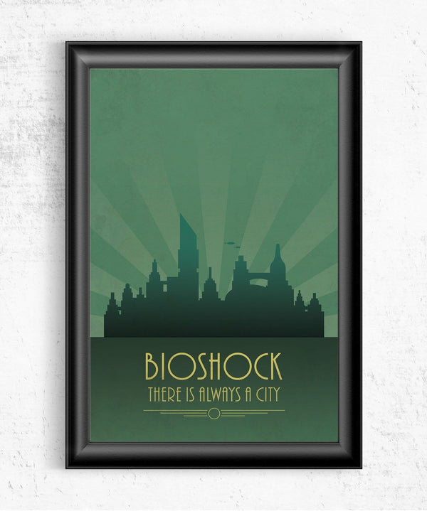 There's Always a Lighthouse Series Posters by Dylan West - Pixel Empire